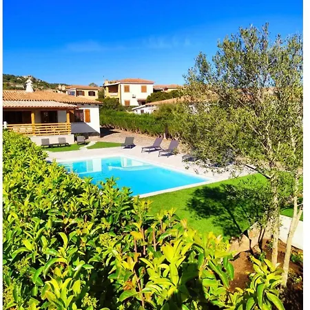 With Swimming Pool 50 Meters From The Sea *