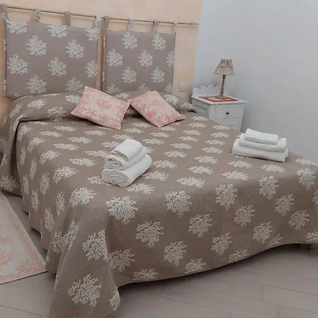 With Swimming Pool 50 Meters From The Sea