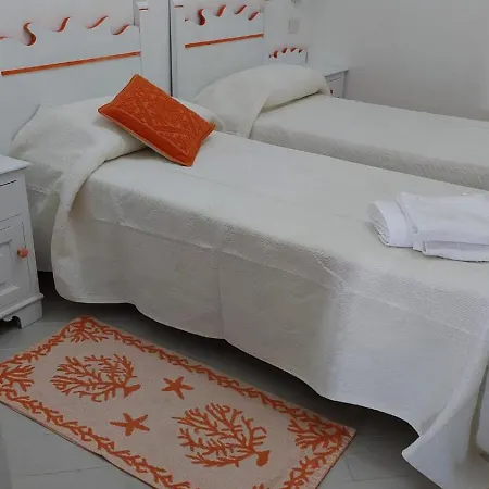With Swimming Pool 50 Meters From The Sea *