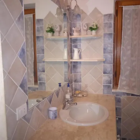 With Swimming Pool 50 Meters From The Sea *