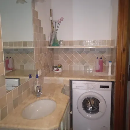 With Swimming Pool 50 Meters From The Sea Cannigione