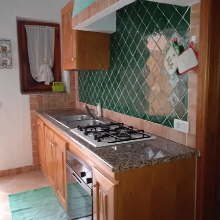 With Swimming Pool 50 Meters From The Sea