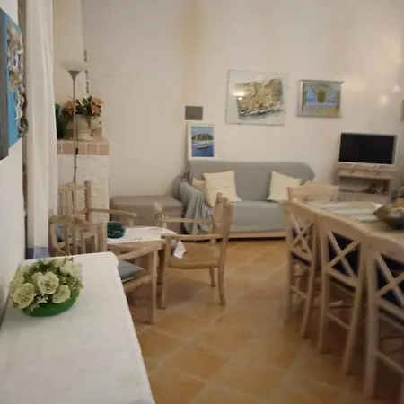 With Swimming Pool 50 Meters From The Sea